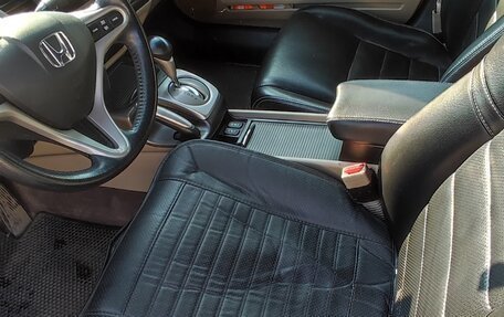 Honda Civic VIII, 2009 год, 700 000 рублей, 34 фотография