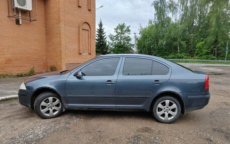 Skoda Octavia, 2008 год, 750 000 рублей, 7 фотография
