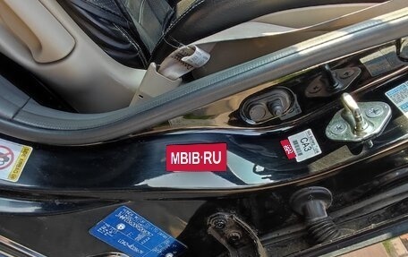 Honda Civic VIII, 2009 год, 700 000 рублей, 22 фотография
