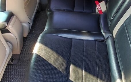 Honda Civic VIII, 2009 год, 700 000 рублей, 24 фотография
