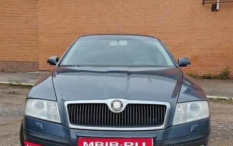 Skoda Octavia, 2008 год, 750 000 рублей, 2 фотография