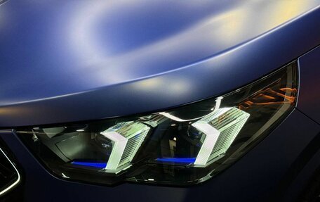 BMW X2, 2024 год, 6 799 999 рублей, 6 фотография