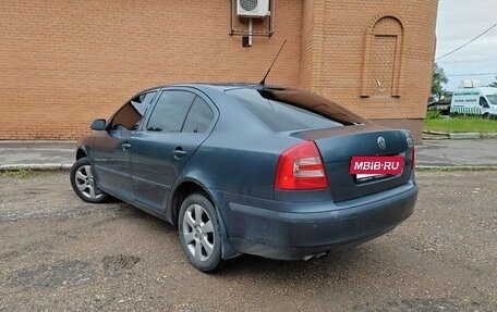 Skoda Octavia, 2008 год, 750 000 рублей, 6 фотография