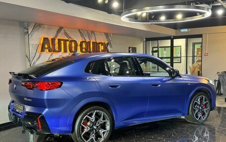 BMW X2, 2024 год, 6 799 999 рублей, 4 фотография