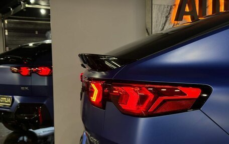BMW X2, 2024 год, 6 799 999 рублей, 7 фотография