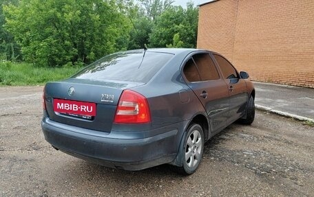 Skoda Octavia, 2008 год, 750 000 рублей, 4 фотография