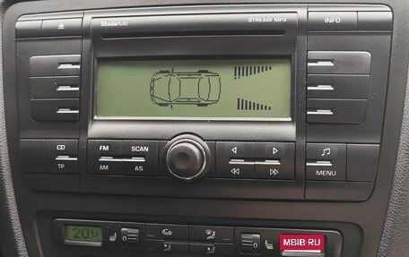 Skoda Octavia, 2008 год, 750 000 рублей, 11 фотография