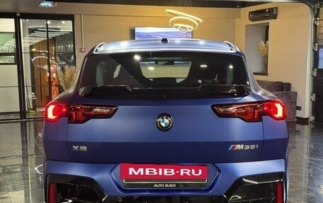 BMW X2, 2024 год, 6 799 999 рублей, 5 фотография