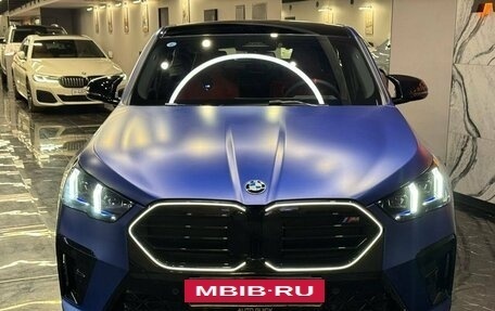 BMW X2, 2024 год, 6 799 999 рублей, 3 фотография
