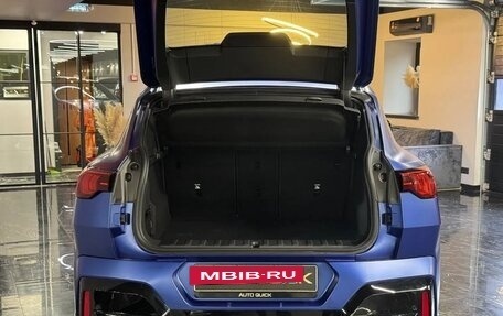 BMW X2, 2024 год, 6 799 999 рублей, 10 фотография