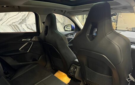 BMW X2, 2024 год, 6 799 999 рублей, 15 фотография