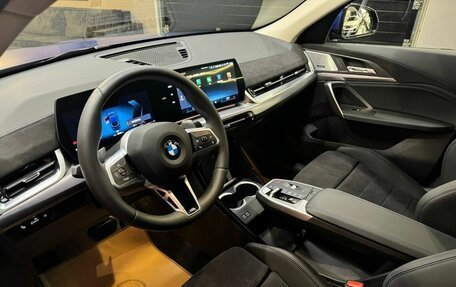 BMW X2, 2024 год, 6 799 999 рублей, 12 фотография