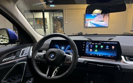 BMW X2, 2024 год, 6 799 999 рублей, 16 фотография