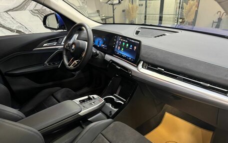 BMW X2, 2024 год, 6 799 999 рублей, 13 фотография