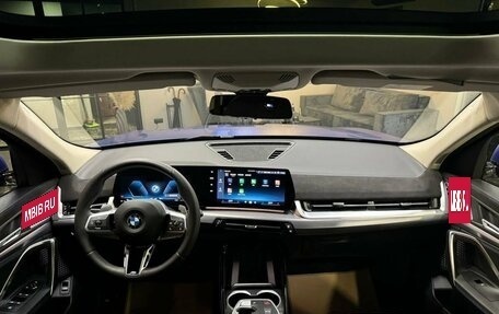 BMW X2, 2024 год, 6 799 999 рублей, 11 фотография