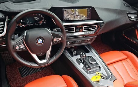 BMW Z4, 2021 год, 3 250 000 рублей, 5 фотография