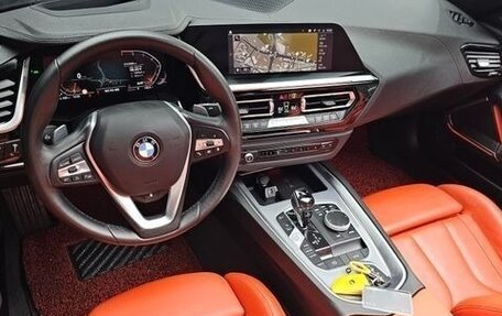 BMW Z4, 2021 год, 3 250 000 рублей, 6 фотография