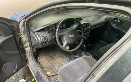 Chrysler Neon II, 1999 год, 90 000 рублей, 4 фотография