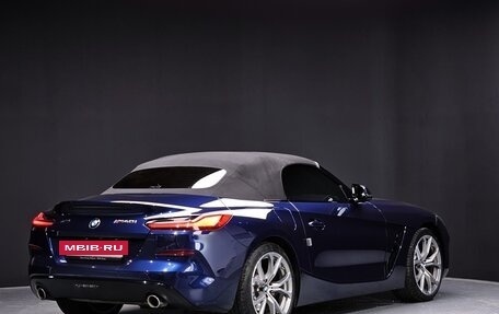 BMW Z4, 2021 год, 3 250 000 рублей, 3 фотография