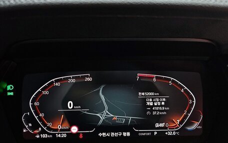 BMW Z4, 2021 год, 3 250 000 рублей, 7 фотография