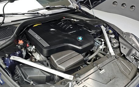BMW Z4, 2021 год, 3 250 000 рублей, 14 фотография