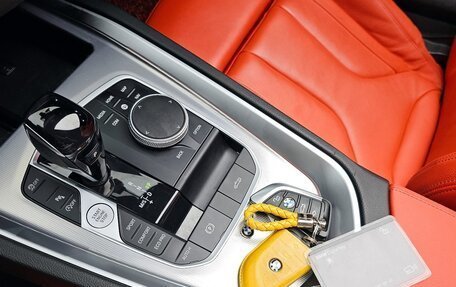 BMW Z4, 2021 год, 3 250 000 рублей, 8 фотография