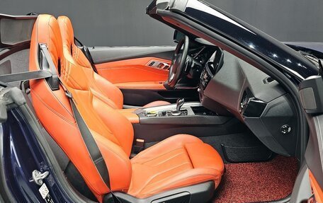 BMW Z4, 2021 год, 3 250 000 рублей, 10 фотография