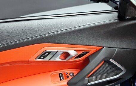 BMW Z4, 2021 год, 3 250 000 рублей, 19 фотография