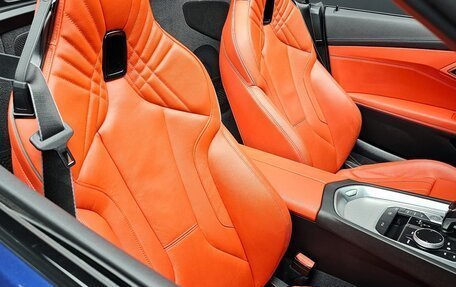 BMW Z4, 2021 год, 3 250 000 рублей, 11 фотография