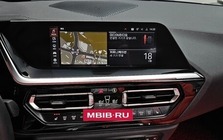 BMW Z4, 2021 год, 3 250 000 рублей, 13 фотография
