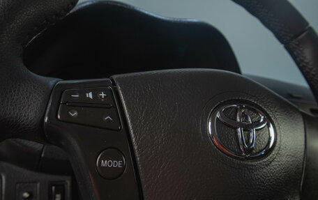 Toyota Avensis III рестайлинг, 2007 год, 849 000 рублей, 12 фотография