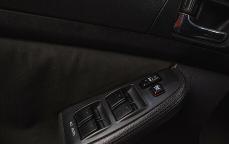 Toyota Avensis III рестайлинг, 2007 год, 849 000 рублей, 9 фотография