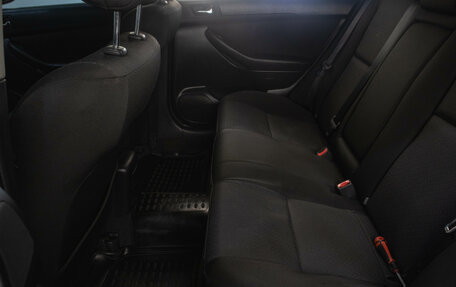 Toyota Avensis III рестайлинг, 2007 год, 849 000 рублей, 19 фотография