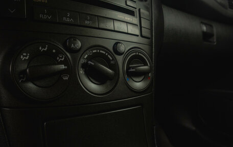 Toyota Avensis III рестайлинг, 2007 год, 849 000 рублей, 15 фотография