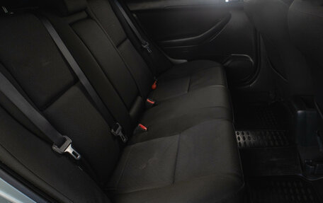 Toyota Avensis III рестайлинг, 2007 год, 849 000 рублей, 18 фотография