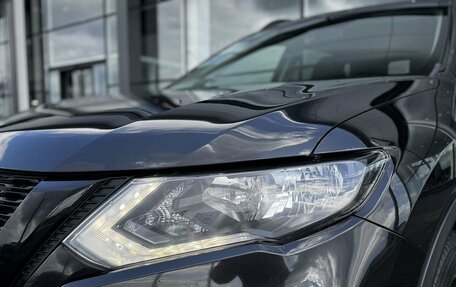 Nissan X-Trail, 2021 год, 2 350 000 рублей, 4 фотография