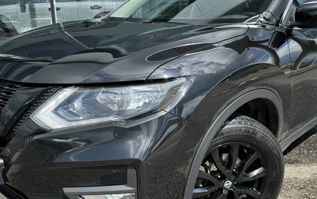 Nissan X-Trail, 2021 год, 2 350 000 рублей, 3 фотография