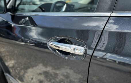 Nissan X-Trail, 2021 год, 2 350 000 рублей, 8 фотография