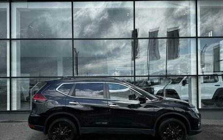 Nissan X-Trail, 2021 год, 2 350 000 рублей, 10 фотография
