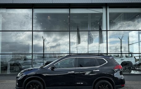 Nissan X-Trail, 2021 год, 2 350 000 рублей, 11 фотография