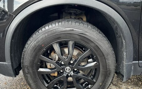 Nissan X-Trail, 2021 год, 2 350 000 рублей, 9 фотография