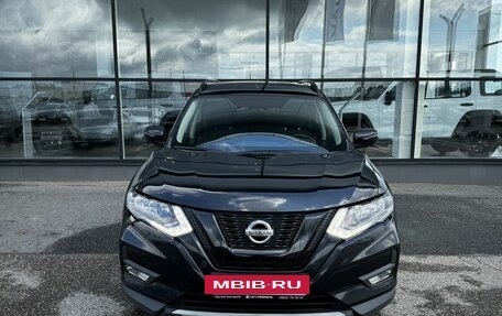 Nissan X-Trail, 2021 год, 2 350 000 рублей, 2 фотография