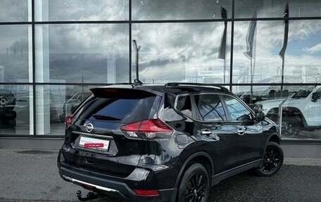 Nissan X-Trail, 2021 год, 2 350 000 рублей, 12 фотография