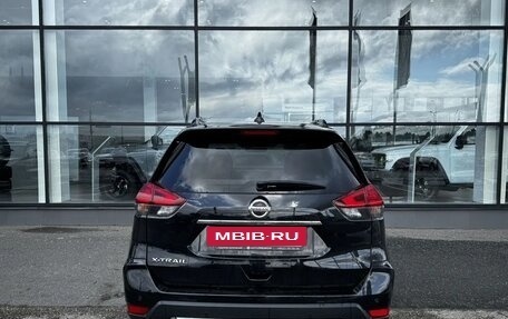 Nissan X-Trail, 2021 год, 2 350 000 рублей, 13 фотография