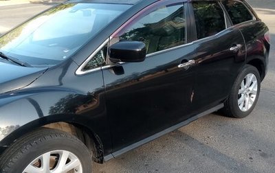Mazda CX-7 I рестайлинг, 2006 год, 660 000 рублей, 1 фотография
