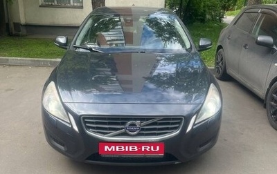 Volvo S60 III, 2012 год, 1 190 000 рублей, 1 фотография