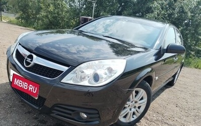 Opel Vectra C рестайлинг, 2007 год, 550 000 рублей, 1 фотография