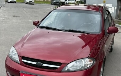 Chevrolet Lacetti, 2008 год, 340 000 рублей, 1 фотография