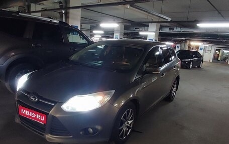 Ford Focus III, 2013 год, 1 250 000 рублей, 1 фотография
