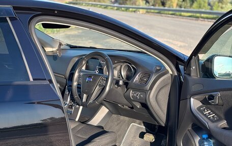 Volvo V40 II рестайлинг, 2016 год, 1 030 000 рублей, 6 фотография